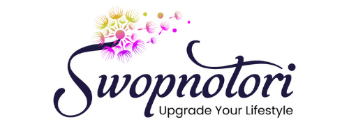 SWOPNOTORI - Upgrade Your Lifestyle