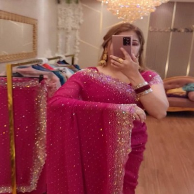 Swopnotori Exclusive Stone Sharee Collection