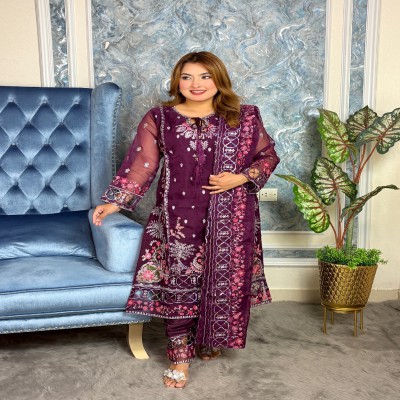 PAKISTANI INSPIRED SADABAHAR