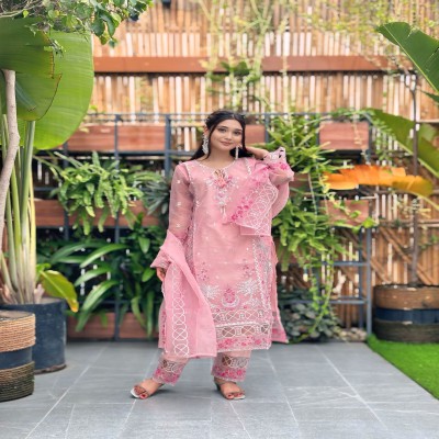 PAKISTANI INSPIRED SADABAHAR