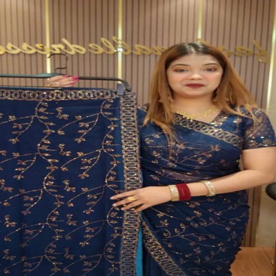 Gemichu Stone Sharee