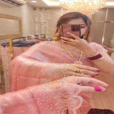 Gemichu Cartwork Stone Sharee