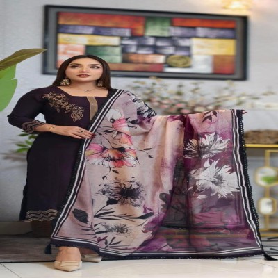 Luxurious Cotton 3pc