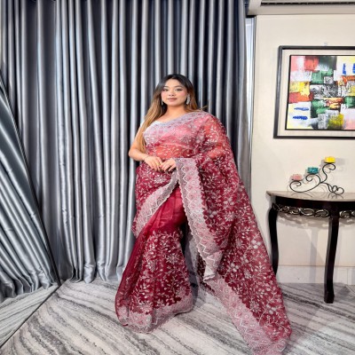 Saree Mohona
