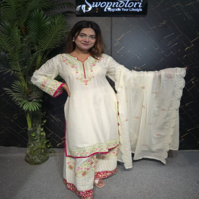 Farsi Sarara 3piece Set